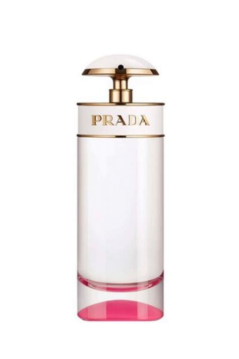 prada candy kiss notes.